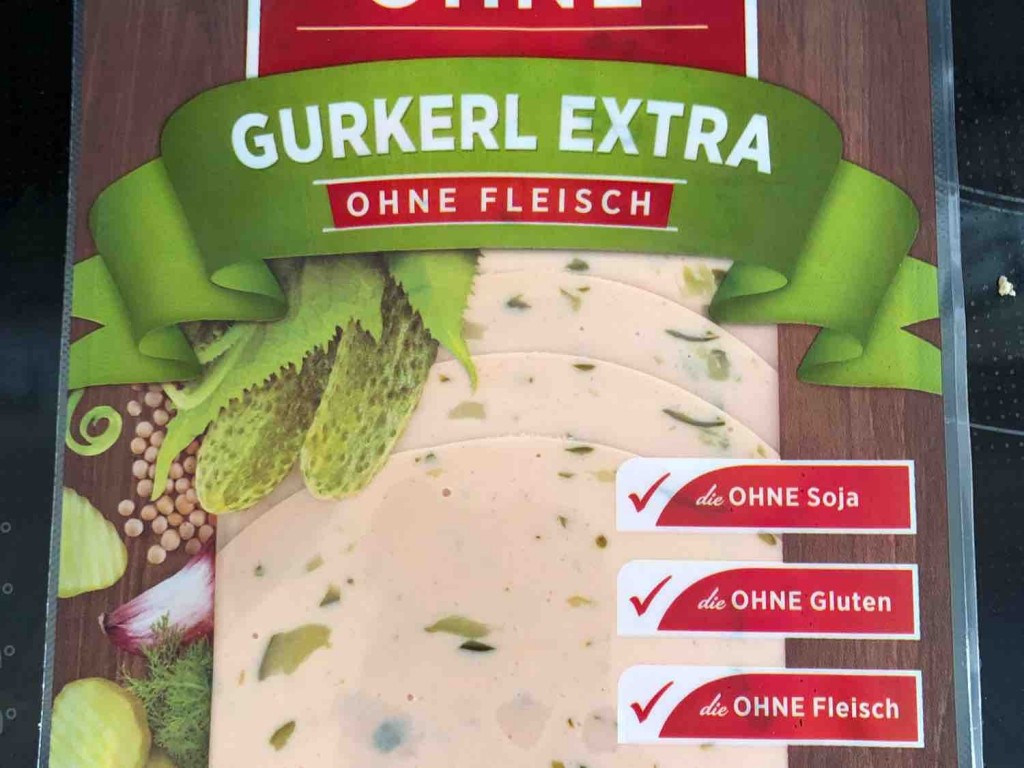 Guerkerk EXTRA ohne Fleisch von doggenstefan | Hochgeladen von: doggenstefan