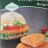 Crispy Chicken Burger von Gandy98 | Hochgeladen von: Gandy98