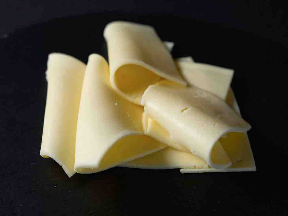 Butterkäse von Ataa | Hochgeladen von: Ataa