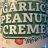 Garlic Peanut Creme von PeGaSus16 | Hochgeladen von: PeGaSus16