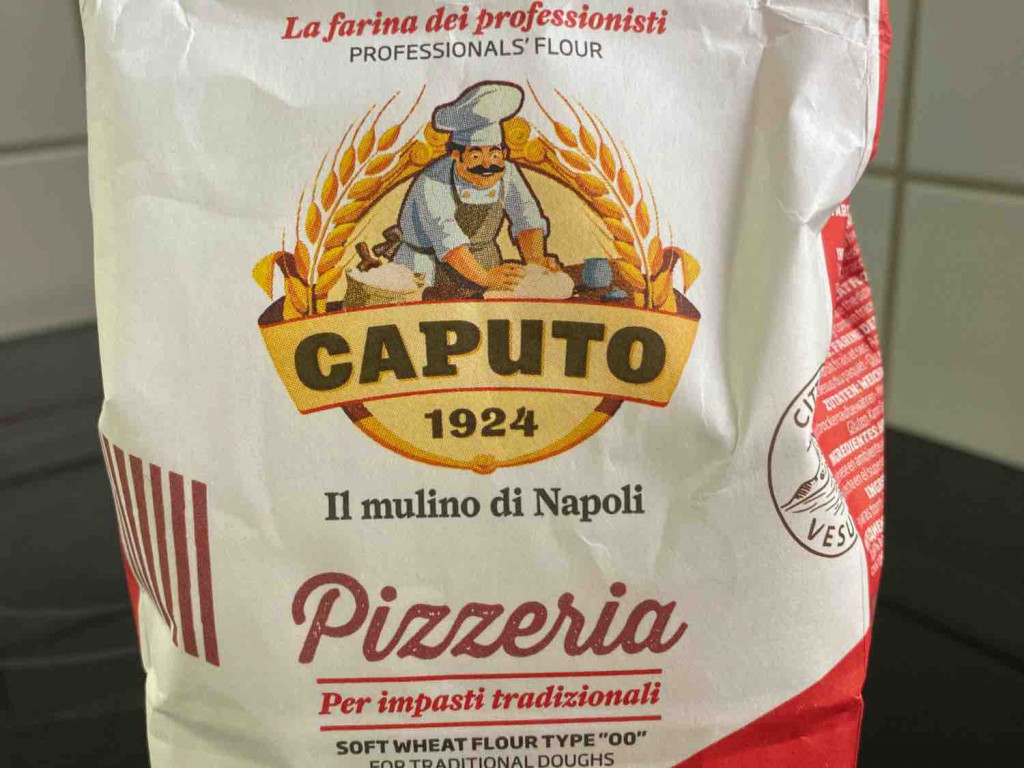 Caputo Pizzeria von Pietro27 | Hochgeladen von: Pietro27