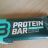 Protein Bar (peanut butter flavored) von ninaseibert825 | Hochgeladen von: ninaseibert825