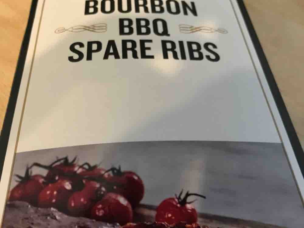Bourbon Ribs von OMBass | Hochgeladen von: OMBass