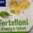 Tortellini Ricotta &  Spinat von Marchesa | Hochgeladen von: Marchesa