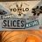 Yolo Slices, vegan von looneey | Hochgeladen von: looneey