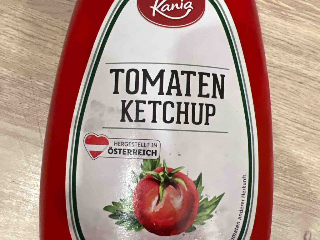 Tomaten Ketchup von rovadTV | Hochgeladen von: rovadTV