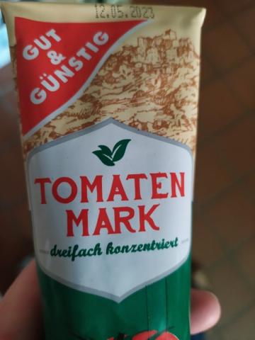 Tomatenmark, dreifach konzentriert von Ninjuka | Hochgeladen von: Ninjuka