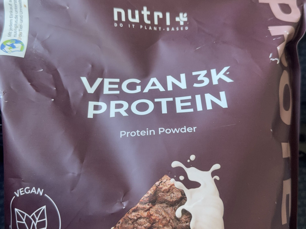 Proteinpulver Schokolade Jo, 3,8% auf 100g von joboss001 | Hochgeladen von: joboss001 Proteinpulver Schokolade Jo, 3,8% auf 100g von joboss001 | Hochgeladen von: joboss001