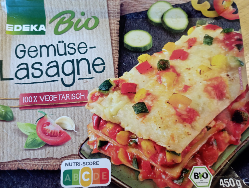 Gemüse Lasagne, 100%vegetarisch von Tracy912 | Hochgeladen von: Tracy912