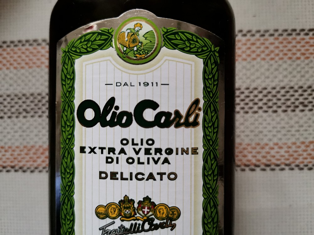 olio carli, Öl für Salat von Wtesc | Hochgeladen von: Wtesc