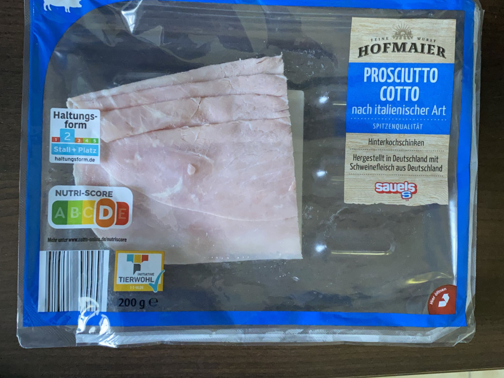 Prosciutto Cotto by denned | Hochgeladen von: denned Prosciutto Cotto by denned | Hochgeladen von: denned