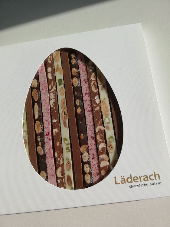 Frisch Schoggi Sticks Ostern max, Chocolatier suisse von Schafge | Hochgeladen von: Schafgesang