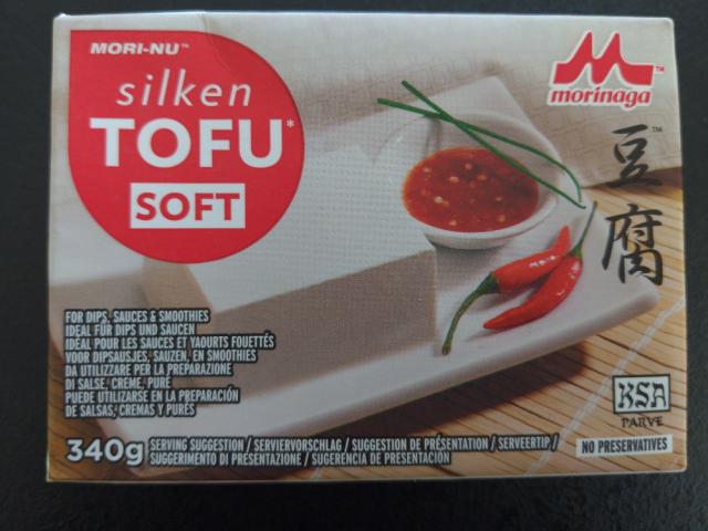 Tofu, soft von sellay | Hochgeladen von: sellay