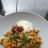 Hello Fresh Hähnchen-Reispfanne mit Aprikosen-Minz-Joghurt von k | Hochgeladen von: kramarc83