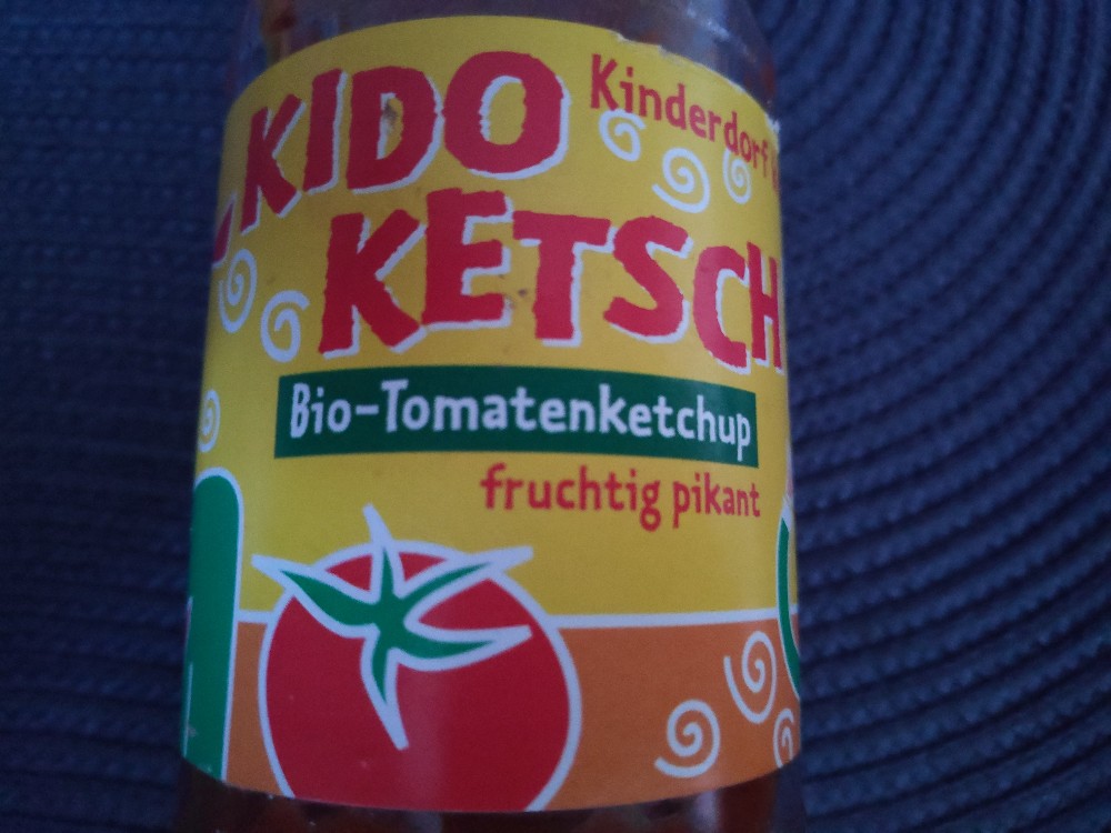 Kido Ketsch von Foodstylist | Hochgeladen von: Foodstylist