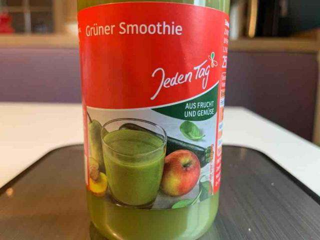 grüner smoothie von furti | Hochgeladen von: furti