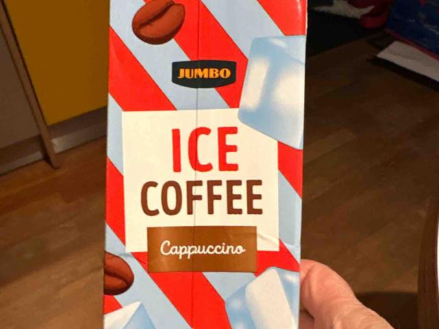 Ice Coffee Cappuccino von aarde12771 | Hochgeladen von: aarde12771