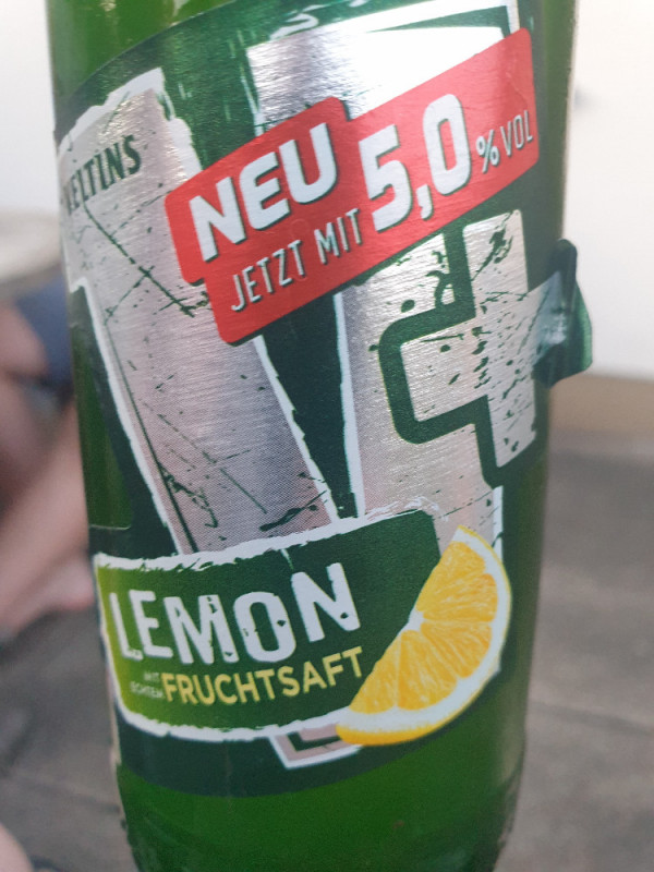 v+ Lemon, 5,0 % von Der_Kasi | Hochgeladen von: Der_Kasi