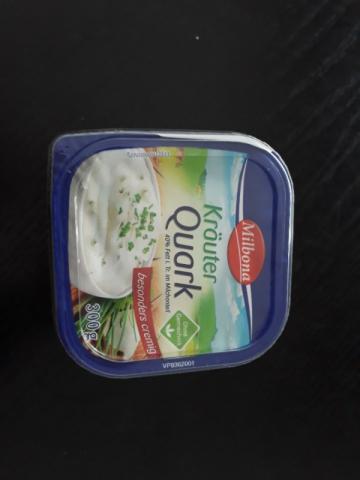 Kräuter Quark, 40% Fett i. Tr. im Milchanteil von Ninnee | Hochgeladen von: Ninnee