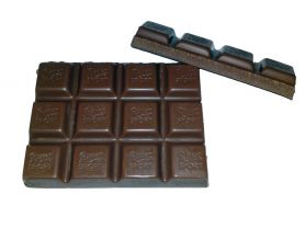 Ritter Sport, Vollmilch | Hochgeladen von: Shady Ritter Sport, Vollmilch | Hochgeladen von: Shady