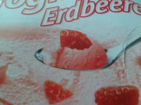 Eis Joghurt Erdbeere | Hochgeladen von: Vici3007