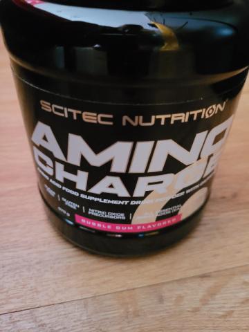 Amino Charge, Bubble Gum von Columbo | Hochgeladen von: Columbo