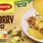 Currysoße von leonievictoriakub | Hochgeladen von: leonievictoriakub