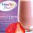 Strawberry Banana Smoothie, 170-200ml Wasser von aimyy | Hochgeladen von: aimyy