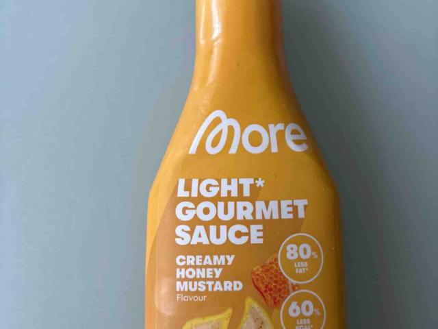 More, Light Gourmet Sauce von Nicoleuslar | Hochgeladen von: Nicoleuslar