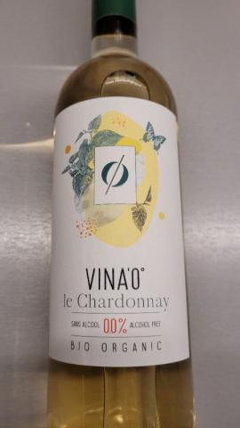 VINAO le Chardonnay, alkoholfrei von BH2015 | Hochgeladen von: BH2015