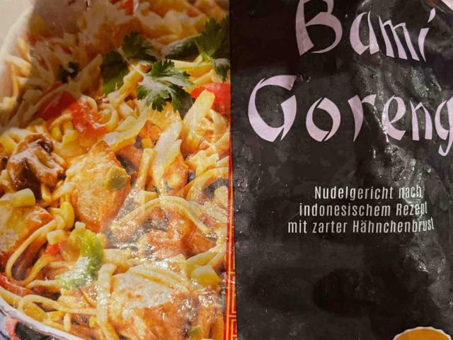 Bami Goreng von Michl94 | Hochgeladen von: Michl94