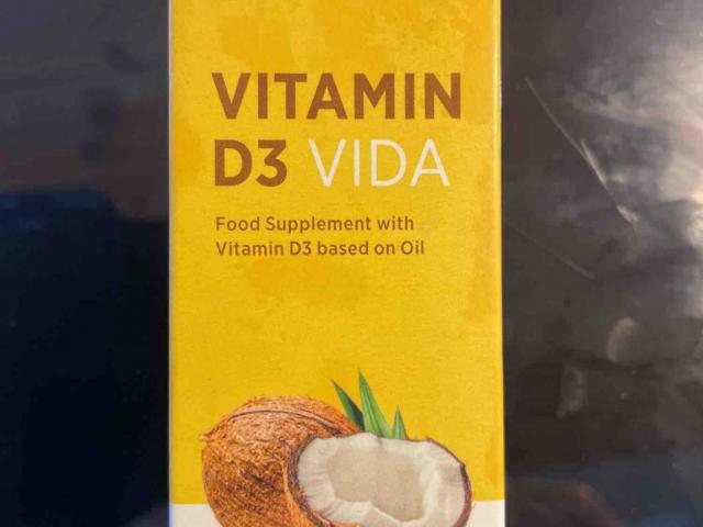 Vitamin D, Vida von luckyfifi | Hochgeladen von: luckyfifi