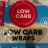 Low Carb Wraps von n5jawumt148 | Hochgeladen von: n5jawumt148