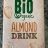 Bio Organic Almond Drink by anastasijasikman | Uploaded by: anastasijasikman