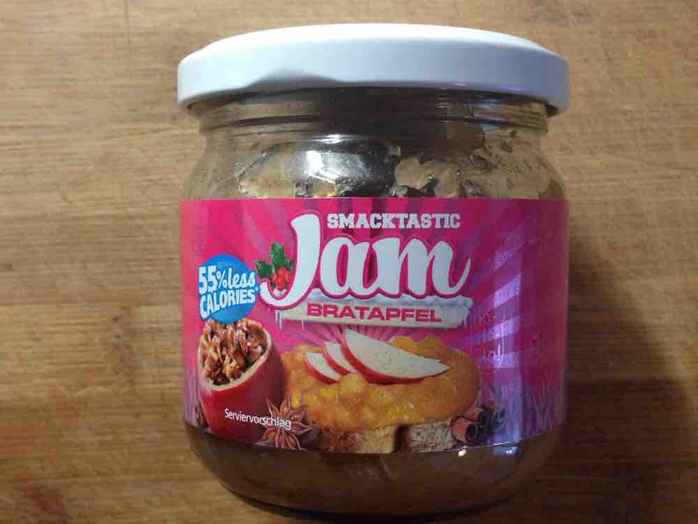 Smacktastic Jam Bratapfel von Eva Schokolade | Hochgeladen von: Eva Schokolade