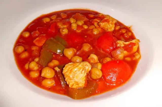 Affrikanische Tomatensuppe von Marco1307 | Hochgeladen von: Marco1307 Affrikanische Tomatensuppe von Marco1307 | Hochgeladen von: Marco1307