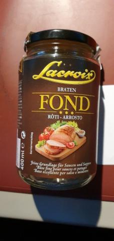 Braten Fond by edyleuen | Uploaded by: edyleuen