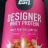 Designer Whey Cinnamon Cereal von LotteM | Hochgeladen von: LotteM