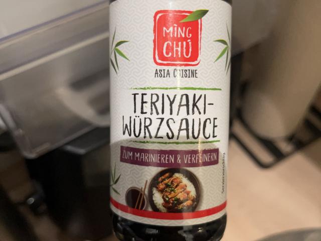 Teriyaki Würzsauce von aliiciii | Hochgeladen von: aliiciii