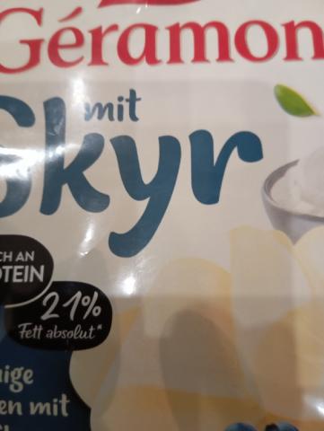 cremige scheiben mit skyr by Indiana 55 | Uploaded by: Indiana 55