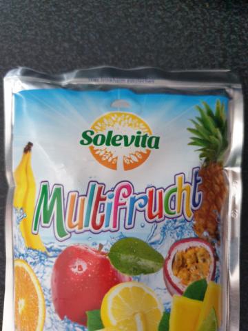 Solevita Multifrucht by Crashie | Uploaded by: Crashie