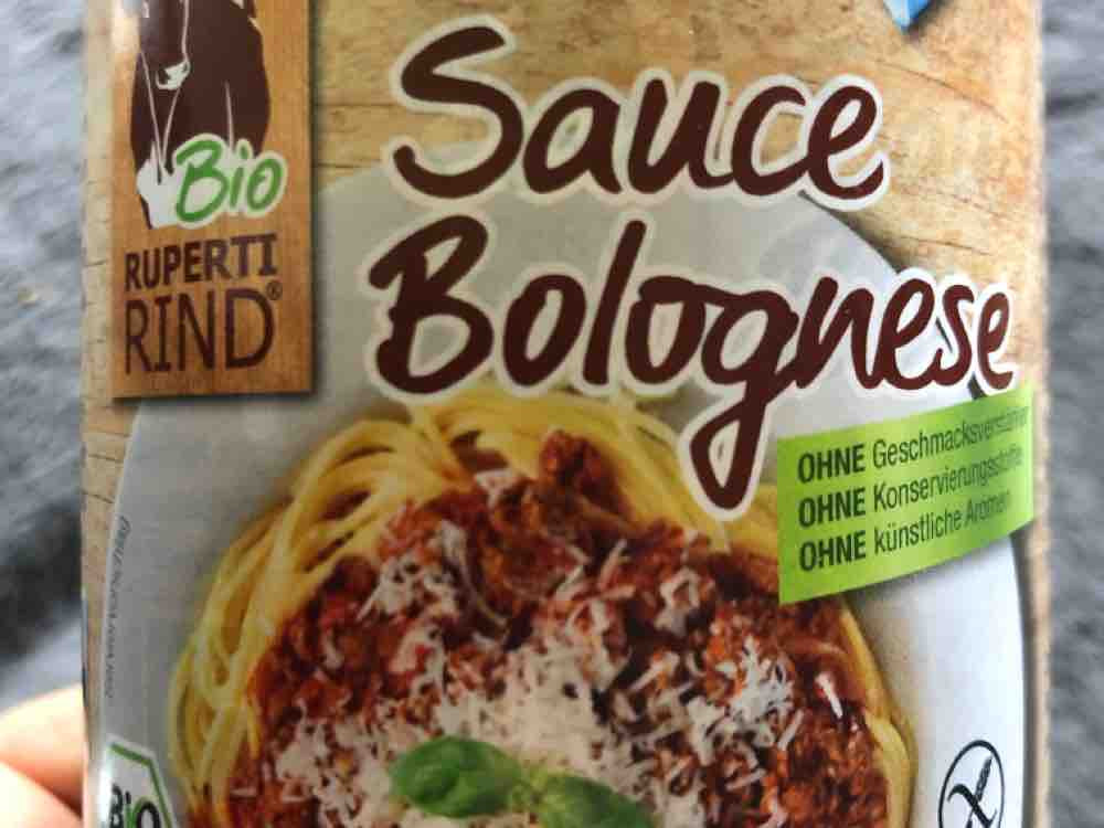 Sauce Bolognese, Bio von SThury | Hochgeladen von: SThury