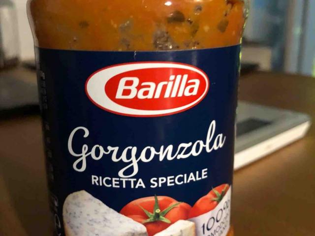 Gorgonzola Sauce, Ricetta Speciale von EchteLiebe | Hochgeladen von: EchteLiebe