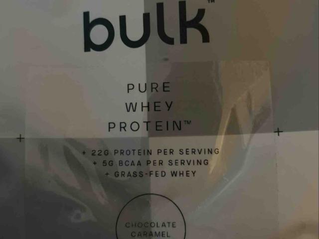 Pure whey protein von andipl25 | Hochgeladen von: andipl25