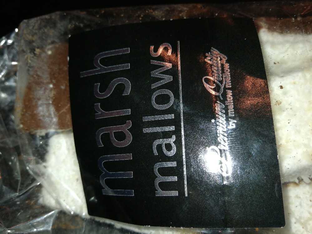 Marsh Mallows, Premium Quality by mellow mellow von slhh1977 | Hochgeladen von: slhh1977