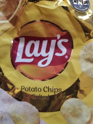 Salted Lays by Woxy | Uploaded by: Woxy