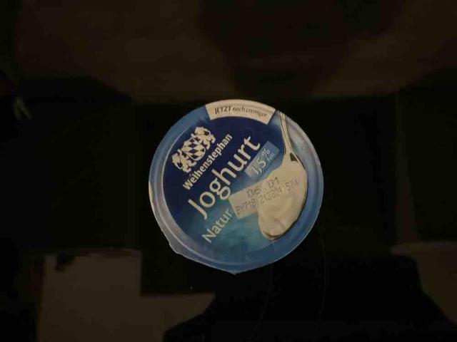 Joghurt, 1,5% von 95Ina | Hochgeladen von: 95Ina