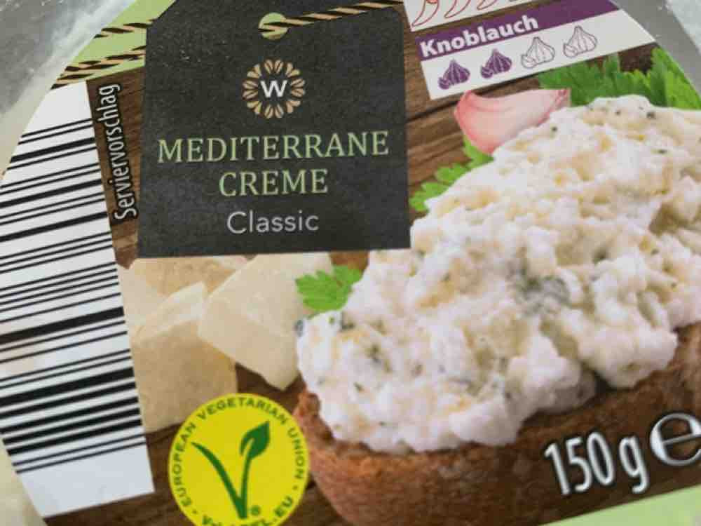 Mediterrane Creme, Classic von BossiHossi | Hochgeladen von: BossiHossi