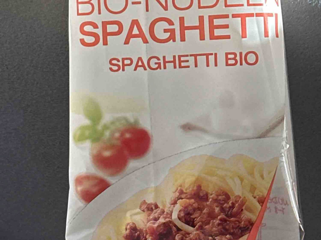 Bio Sonne Spaghetti von Nit | Hochgeladen von: Nit