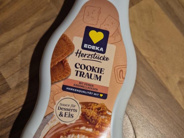 Edeka Herzstücke Cookie Traum von sweetness86 | Hochgeladen von: sweetness86